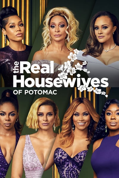 The Real Housewives of Potomac S05E18 Shifty Wigs 720p HDTV x264-CRiMSON