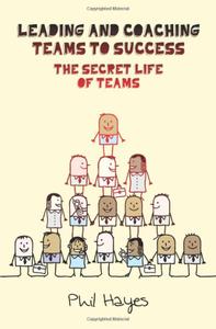 Leading and coaching teams to success the secret life of teams The secret life of teams