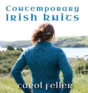 Contemporary Irish Knits