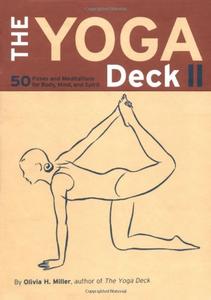 The Yoga Deck II