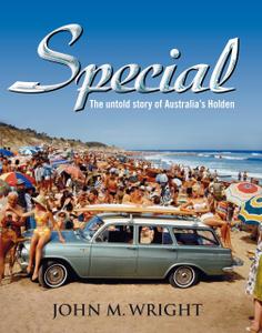 Special The Untold Story of Australia's Holden