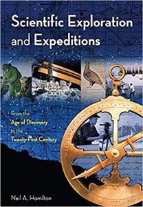 Scientific Explorations and Expeditions