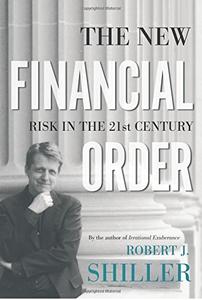 The New Financial Order Risk in the 21st Century