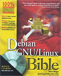 Debian GNULinux Bible