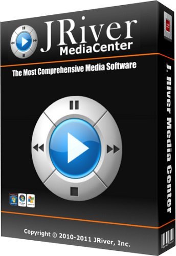 JRiver Media Center 27.0.37 (64bit) Multilingual