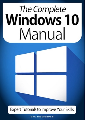 Russ Ware (editor) - The Complete Windows 10 Manual (ed. 30.10.2020)