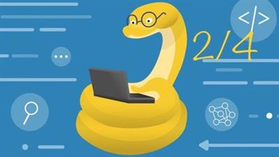 Python Data Structures 2020