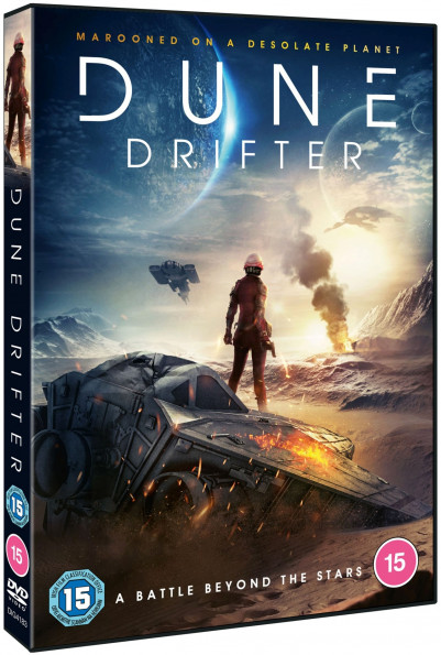 Dune Drifter 2020 DVDRip x264-ESX