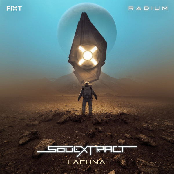 Soul Extract - Lacuna (Single) (2020)
