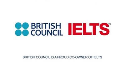IELTS British Council
