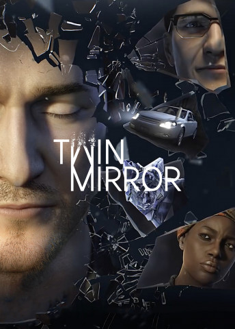 Twin Mirror-Codex