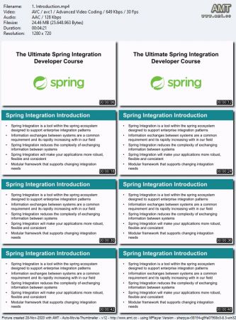 The Ultimate Spring Integration Developer Course