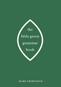 The Little Green Grammar Book