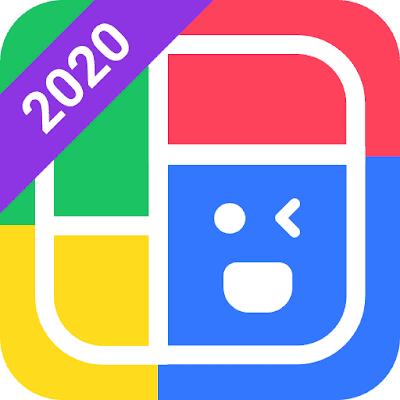 Photo Grid & Video Collage Maker   PhotoGrid 2020 v7.73