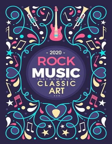 Instrumental Rock Classic (2020)