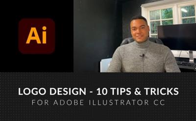 Logo Design - 10 Tips & Tricks - Adobe Illustrator CC