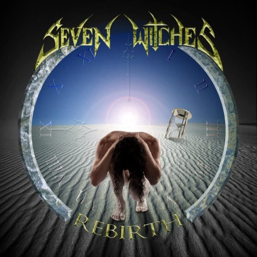 Seven Witches - Rebirth 2013