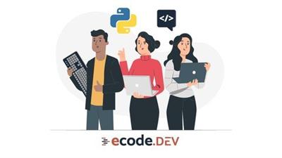 Fórmate como Developer Programación y código en Python