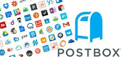 Postbox 7.0.40 Multilingual
