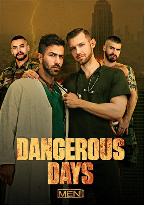 Dangerous Days /   (MEN) [2017 ., All Sex, SiteRip, 720p]