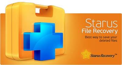 Starus File Recovery 5.4 Multilingual