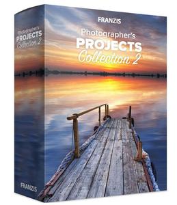 Franzis Photographer's PROJECTS Collection 2.0.0