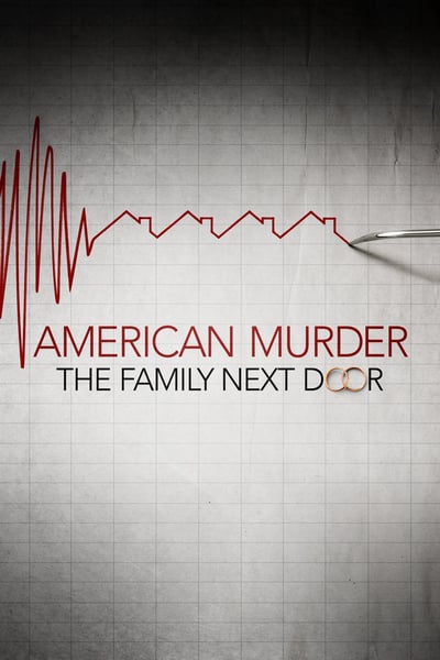 American Murder The Family Next Door (2020) 720p h264 byMetalh