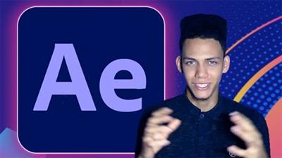 Full After Effects Course Basic to Expert