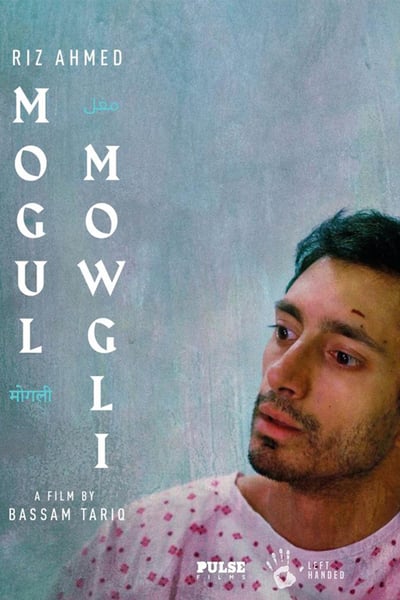 Mogul Mowgli 2020 HDRip XviD AC3-EVO