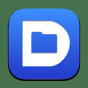 Default Folder X 5.5.1 macOS