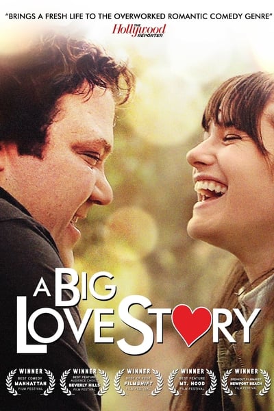 A Big Love Story 2012 WEBRip x264-ION10