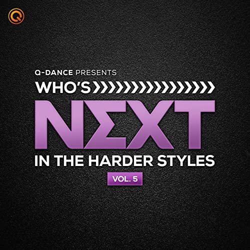 Who/#039;s Next In The Harder Styles Vol 5 (2020)