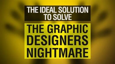 The graphic designers' nightmare remedy