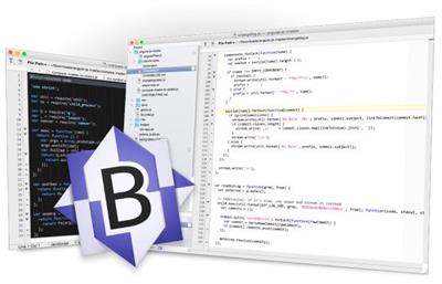 BBEdit 13.5.2 macOS