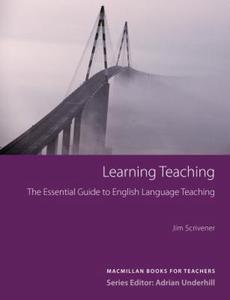 Jim Scrivener - Learning Teaching