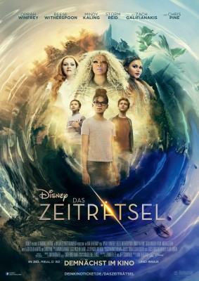 Das Zeitraetsel 2018 German DL AC3D 1080p BluRay x264 – GSG9