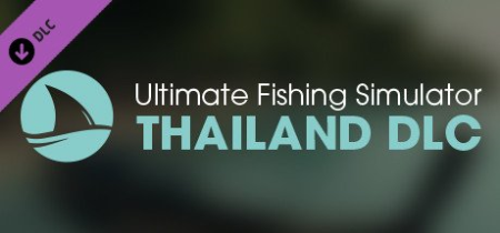 Ultimate Fishing Simulator Thailand-CODEX