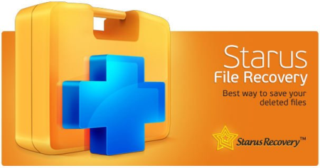 Starus File Recovery 5.4 Multilingual