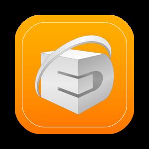 EazyDraw 10.1.3 Multilingual macOS
