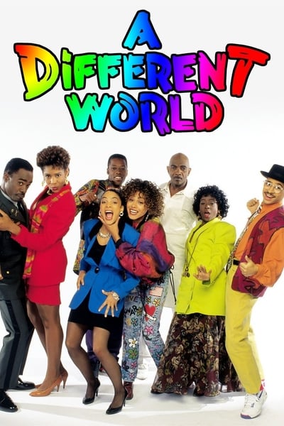 A Different World S05E20 Sellmates 480p AMZN WEB-DL DDP2 0 H 264-TEPES