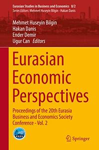 Eurasian Economic Perspectives - Vol. 2