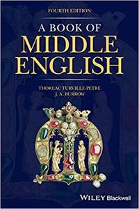 A Book of Middle English, 4th Edition