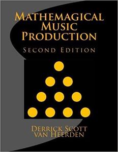 Mathemagical Music Production Second Edition