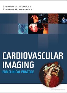 Cardiovascular Imaging for Clinical Practice (repost)