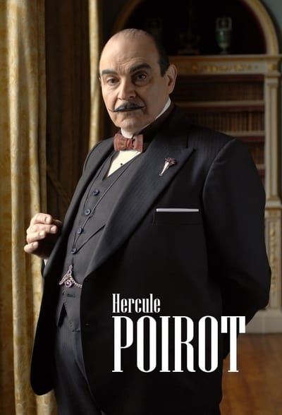 Agatha Christie's Poirot S12E01 1080p Bluray 2 0 x265-LION[UTR]