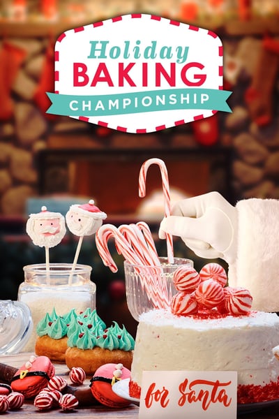 Holiday Baking Championship S07E05 Its the Inside That Counts 720p WEBRip x264-KOMPOST