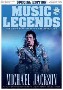 Music Legends - Michael Jackson Special Edition 2020