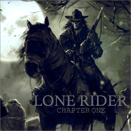 Lone Rider  - Chapter One  (2020)