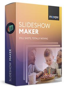 Movavi Slideshow Maker 7.0.1 Multilingual + Portable