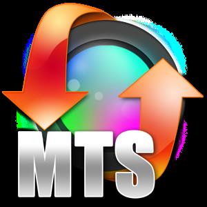 Acrok MTS Converter 7.3 macOS